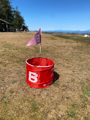 Bucket Golf 1